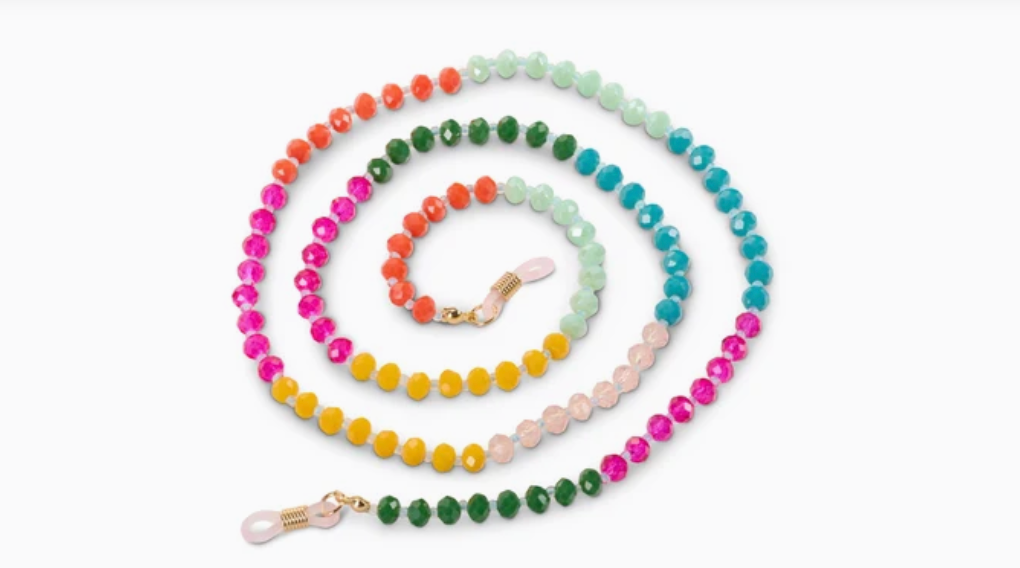 Beaded Chain