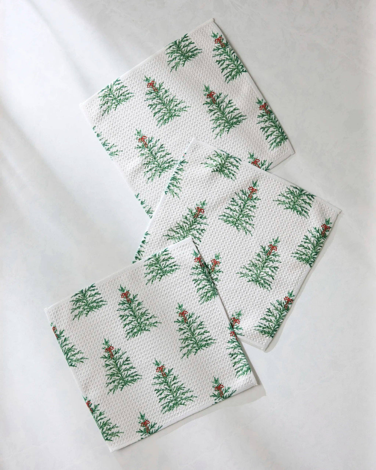 Ellsworth Dishcloth