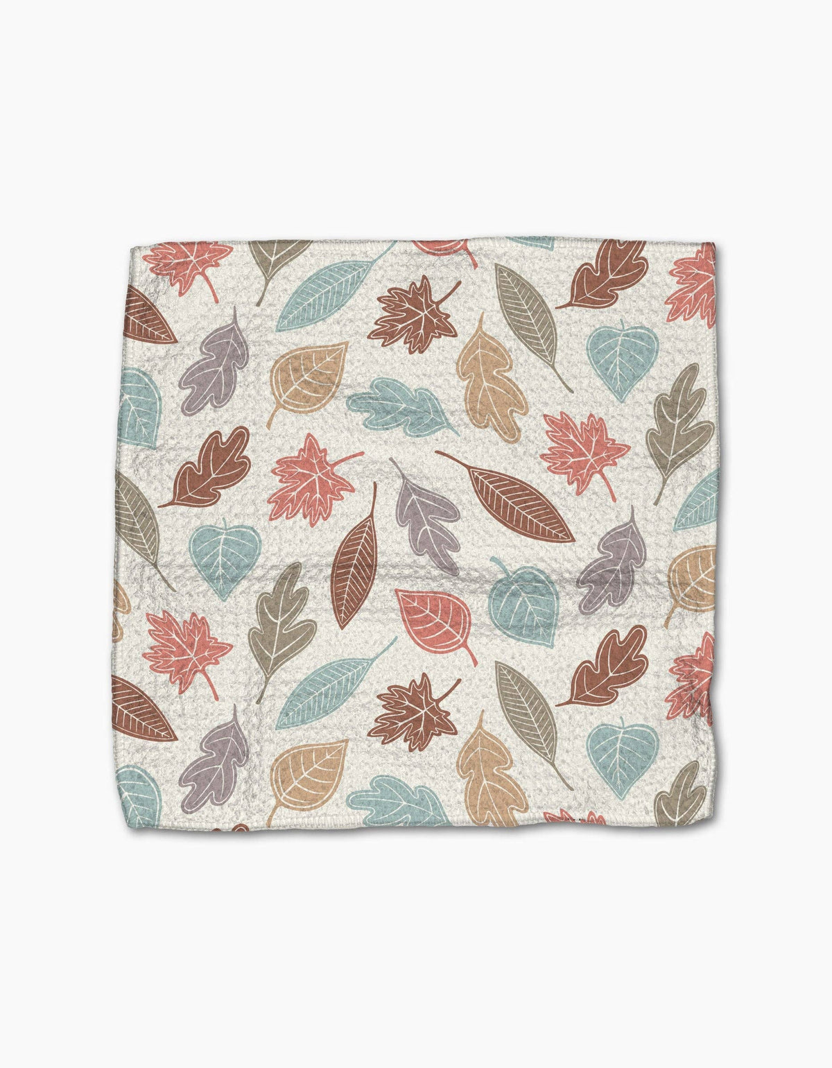 Harvest Scatter Dishcloth