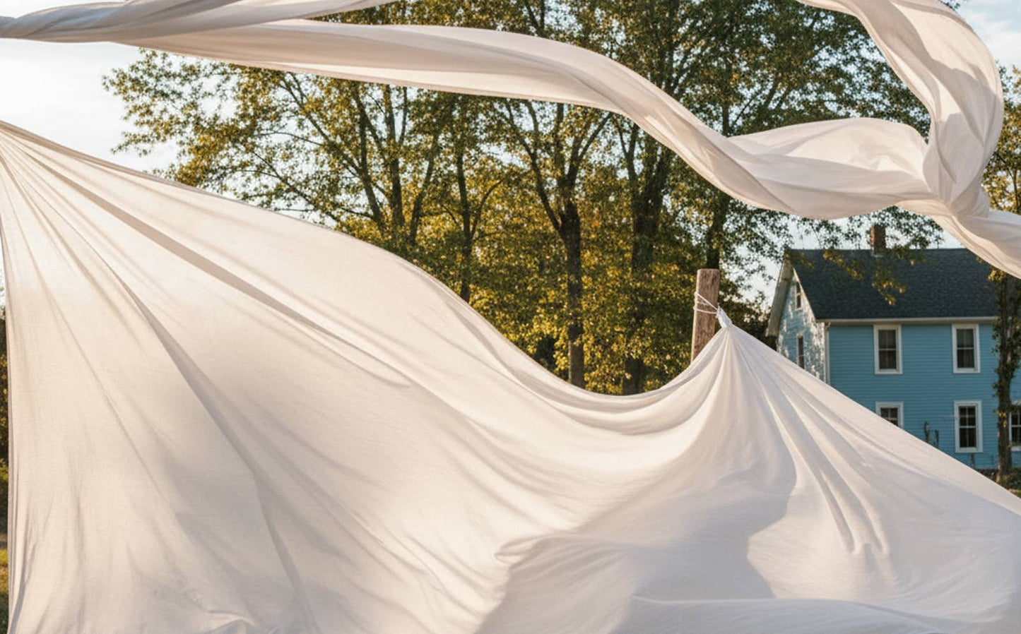 Clean Laundry Push Scent Refill