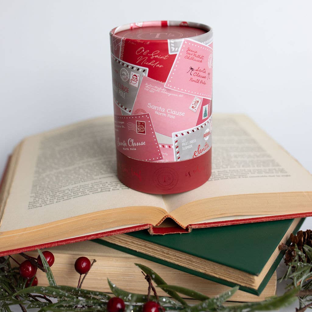 Christmas Movie Magic- Luxury Sparkling Herbal Tea