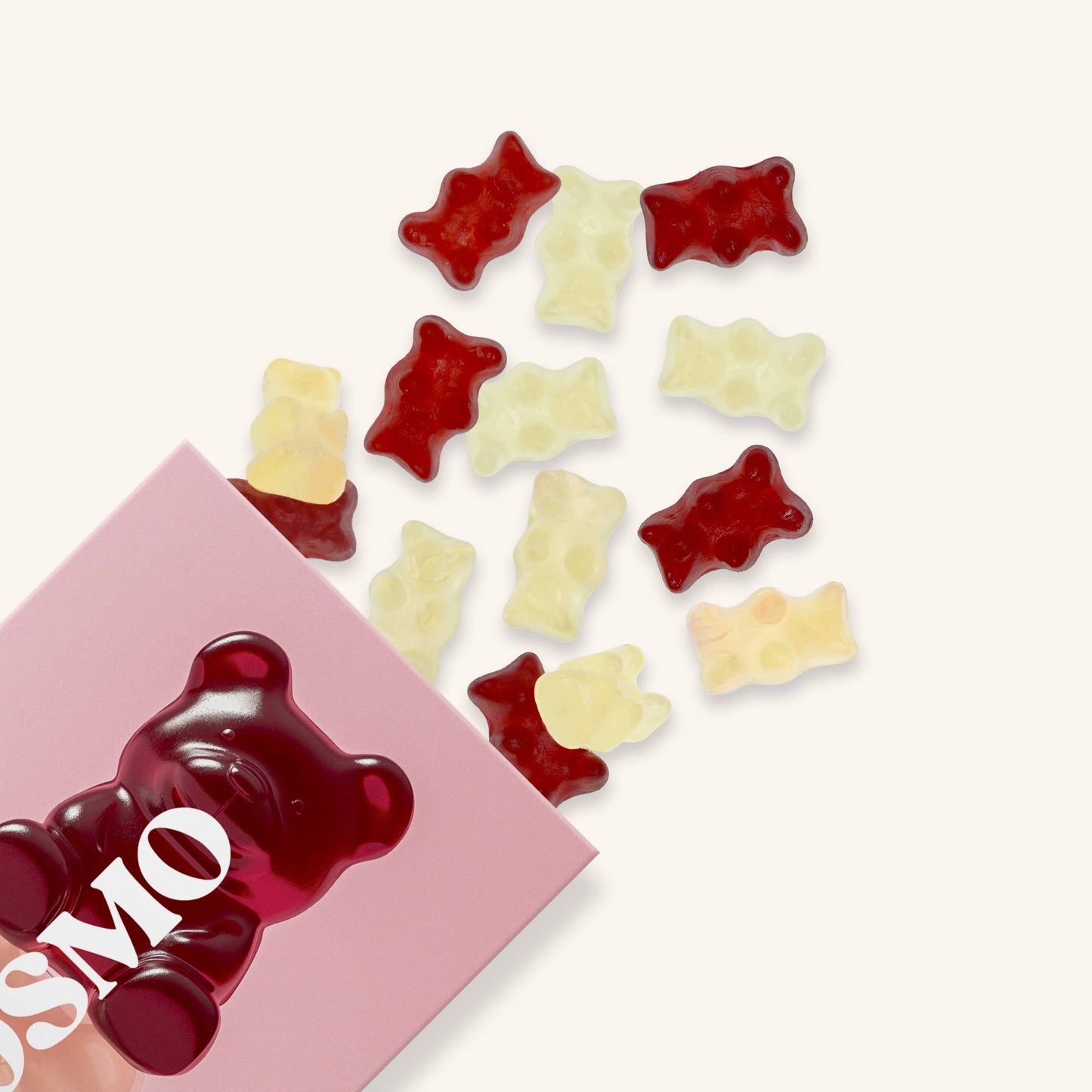 Cosmo Bears Gummies