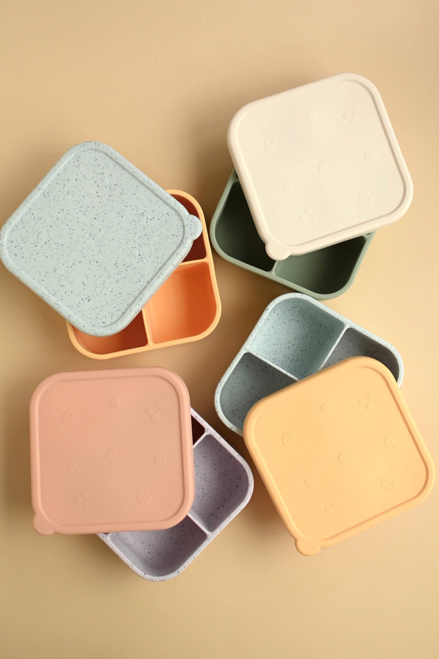 Snack Box - Ice