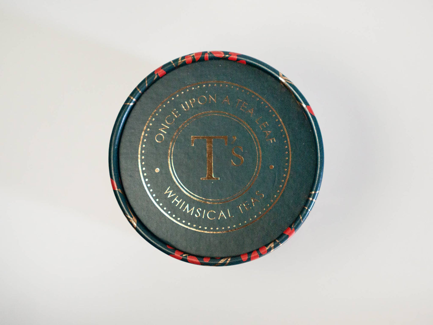 Old Fashioned Christmas ( like the cocktail)- Luxury Tea