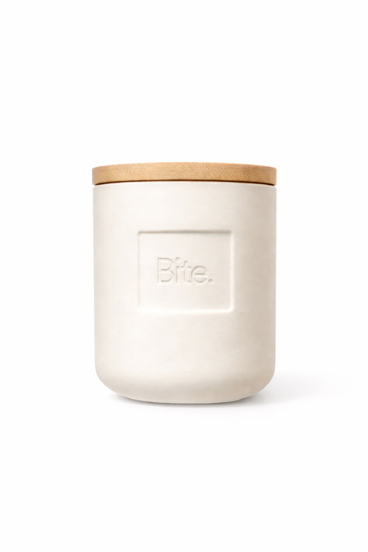 Bite Outdoor Candle