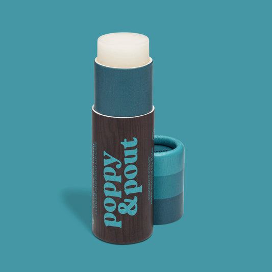 Lip Balm Retro Surf: Coconut Coast