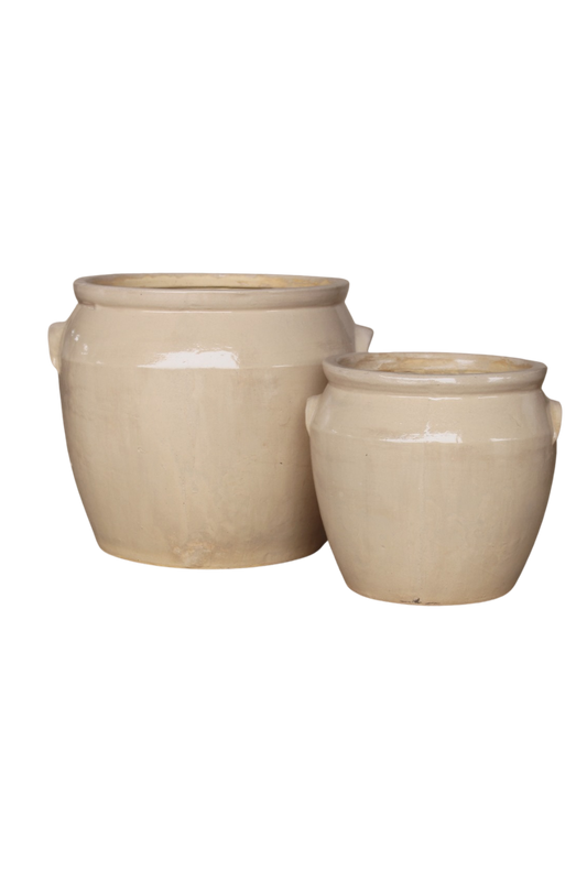French Replica Confit Crock Pot