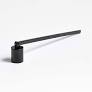 Essentials Candle Snuffer - Black