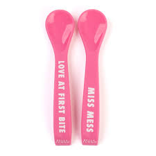 Miss Mess Spoon Set