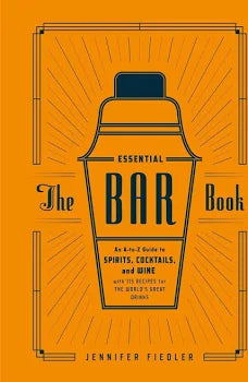 Essential Bar Book