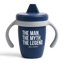 The Man Cup