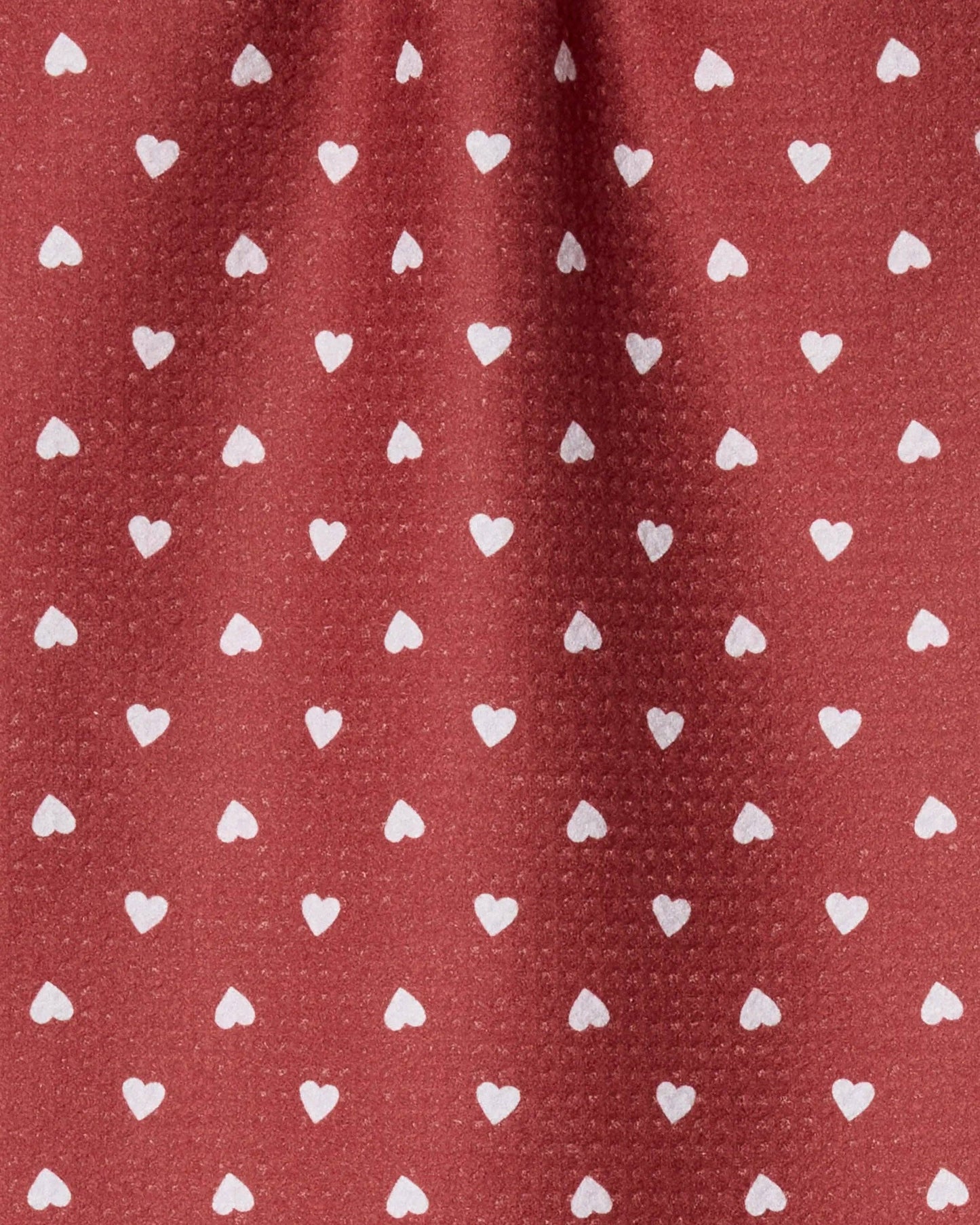 Heart Bar Towel