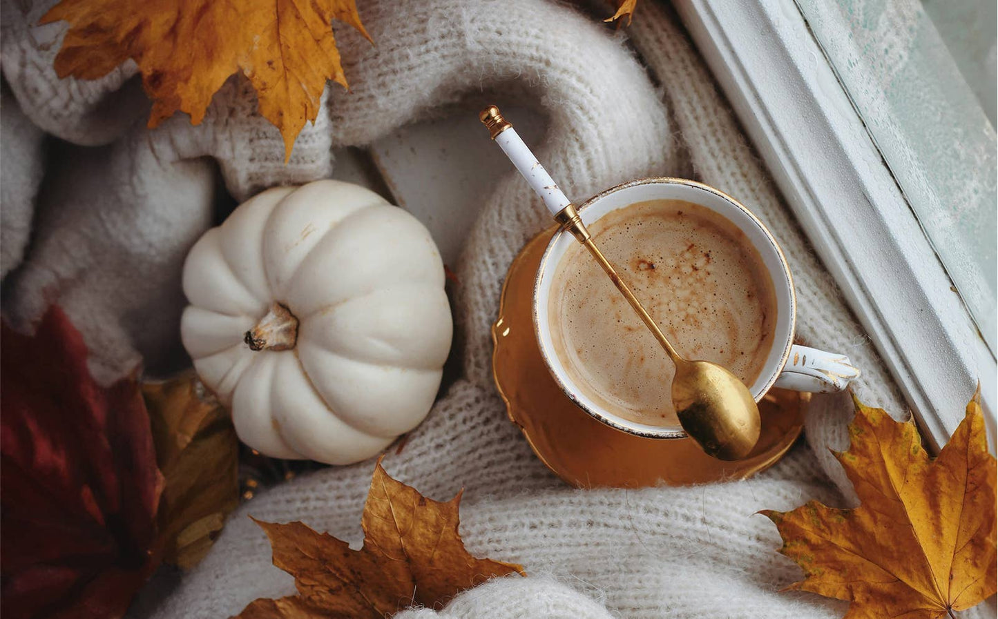 Pumpkin Spice Push Wall Diffuser Refill