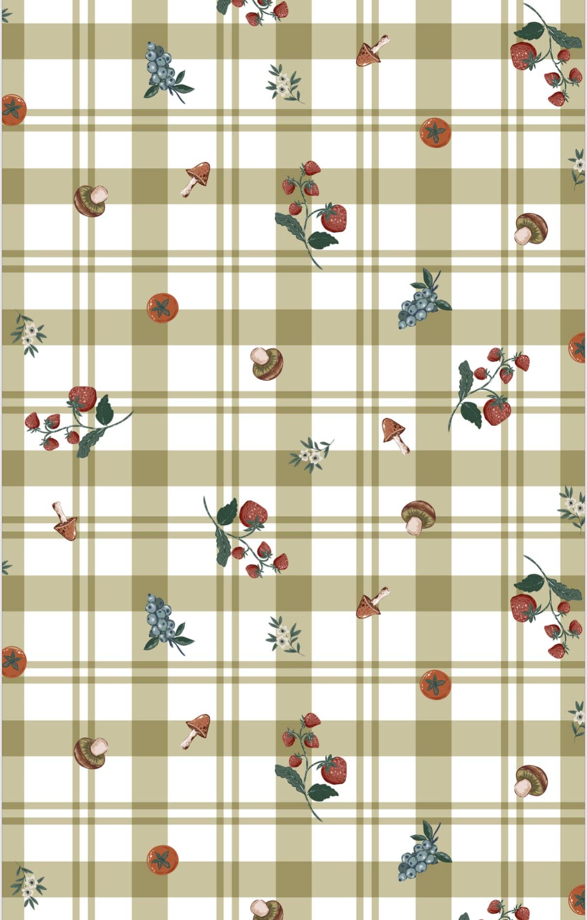 Patch Dishcloth
