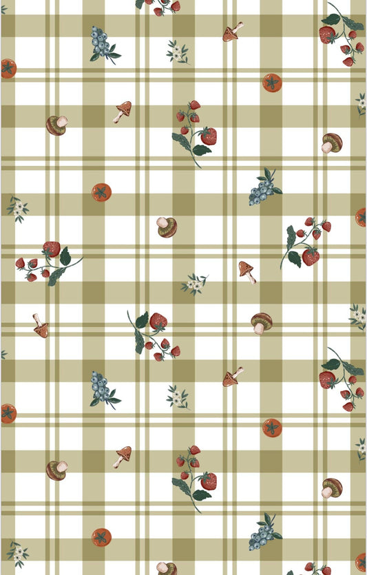 Patch Dishcloth