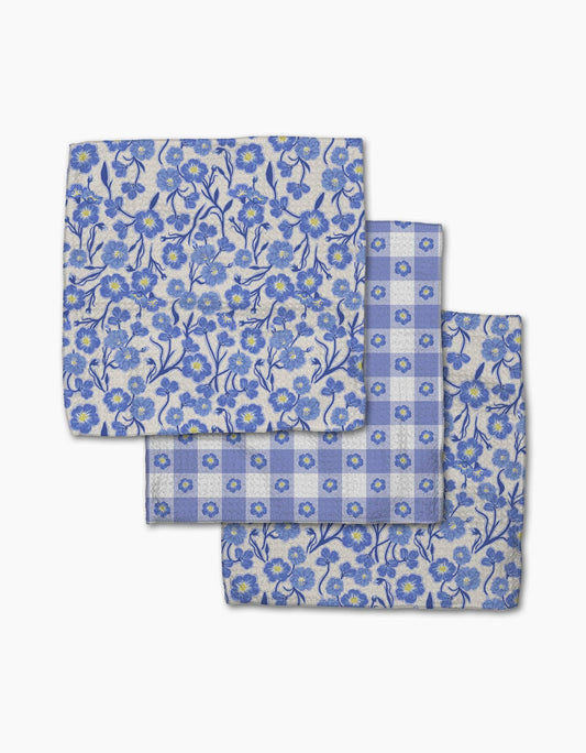 Primavera Dishcloth