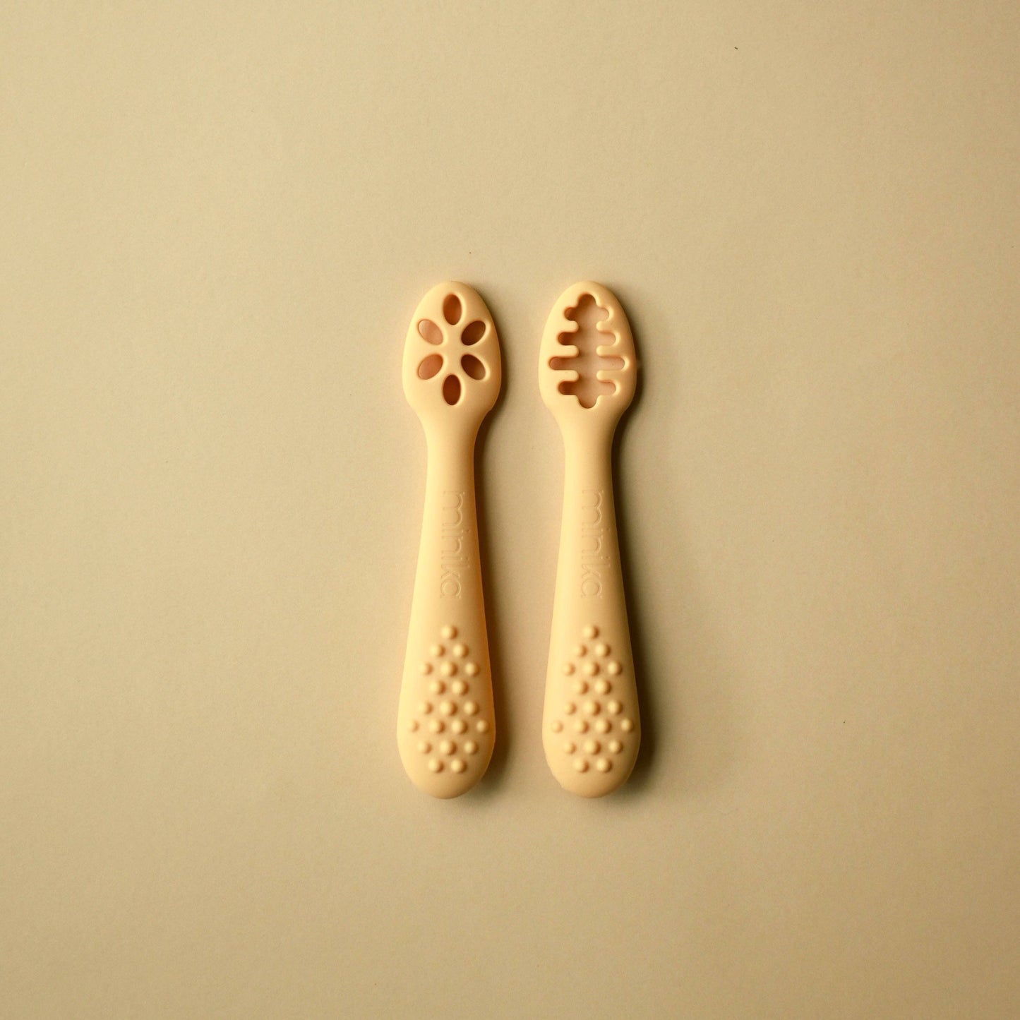 Learning Spoons - Sunset