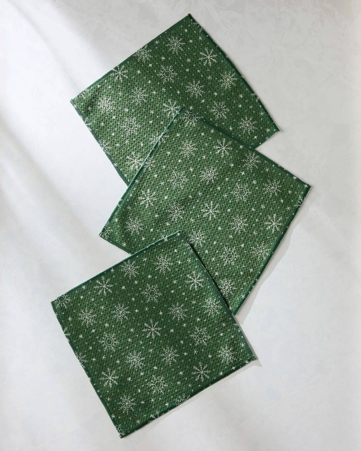 Firlight Dishcloth