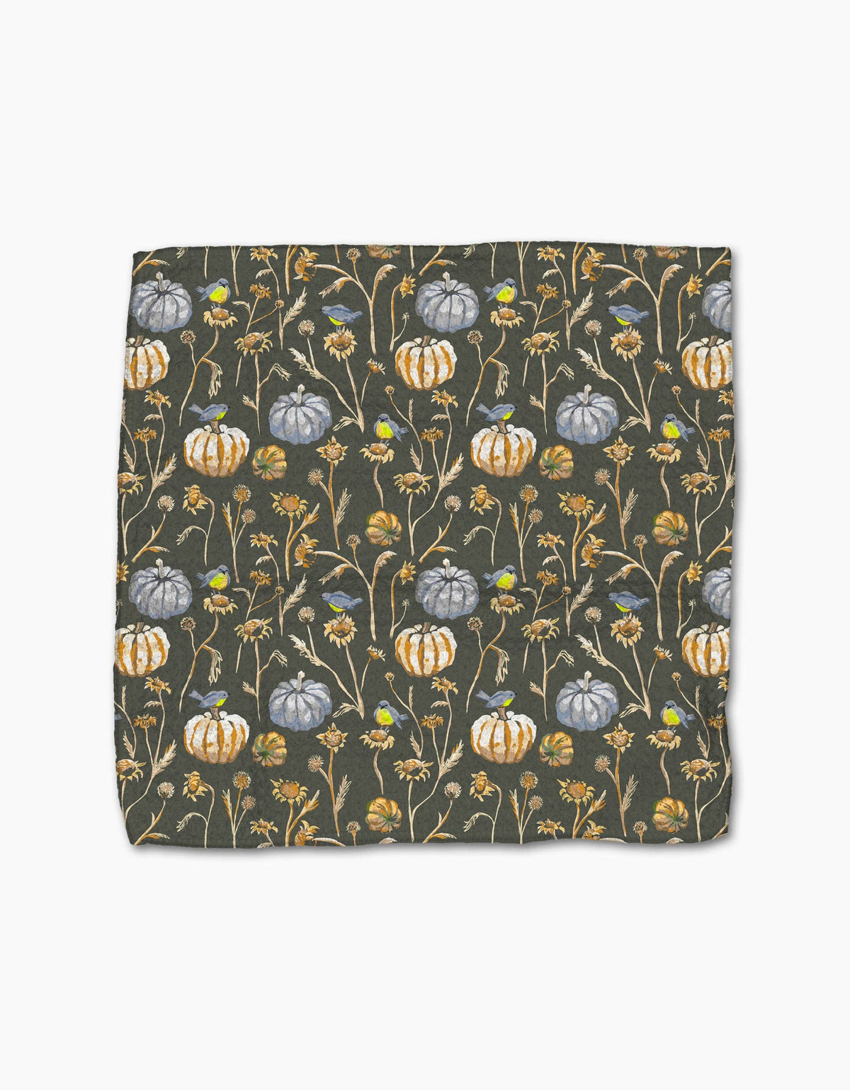 Last Seeds Dishcloth