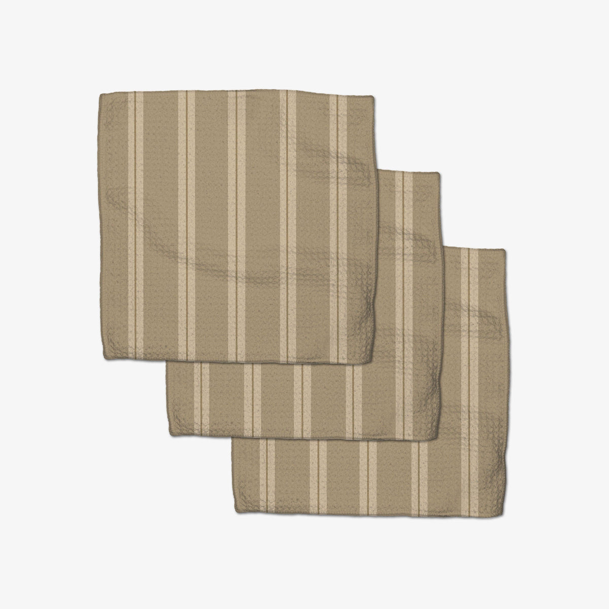 Vanilla Chai Dishcloth