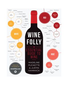 Wine Folly Book