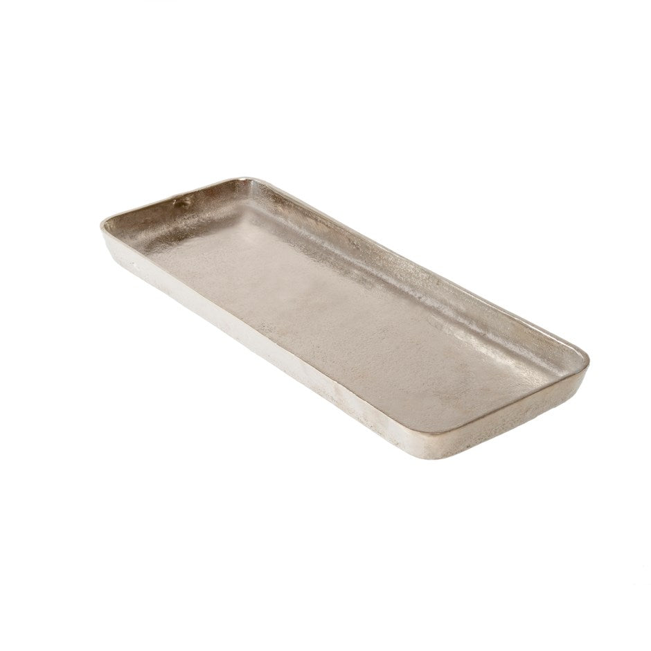 Nuance Metal Tray S