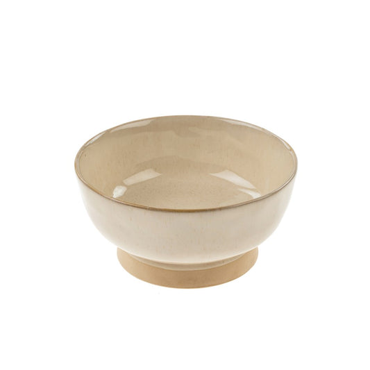 Stowe Pedestal Bowl S