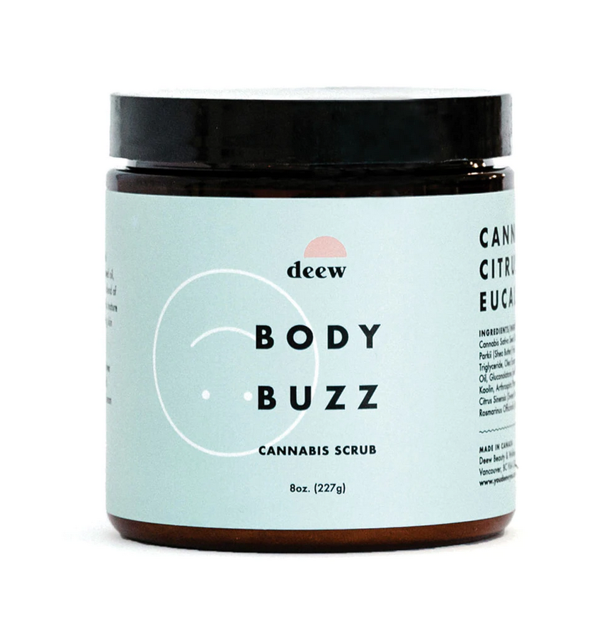 Body Buzz