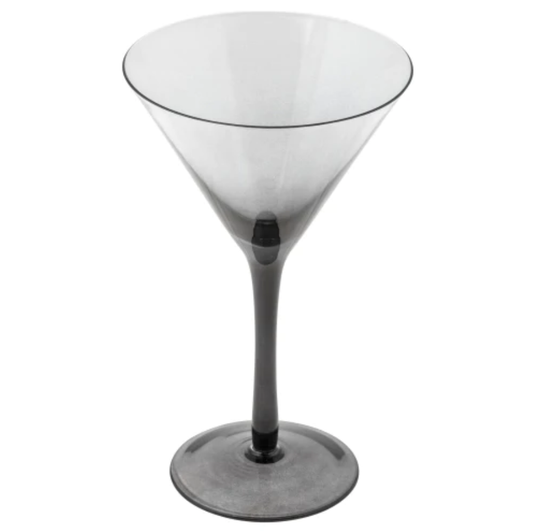 Mid Century Martini Gray