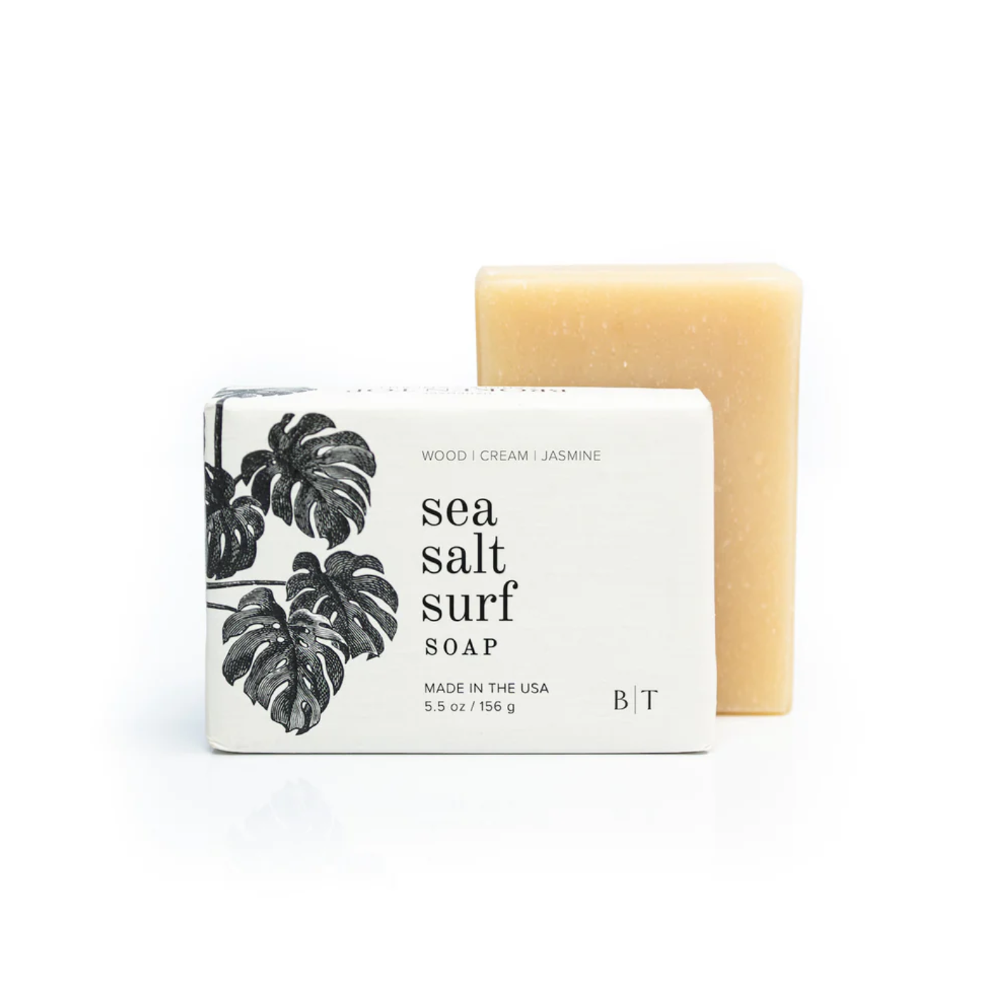 Sea Salt Surf Bar Soap