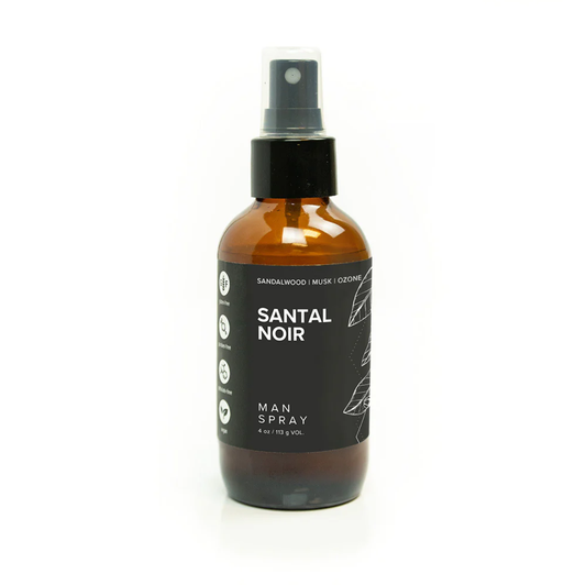 Santal Noir Spray