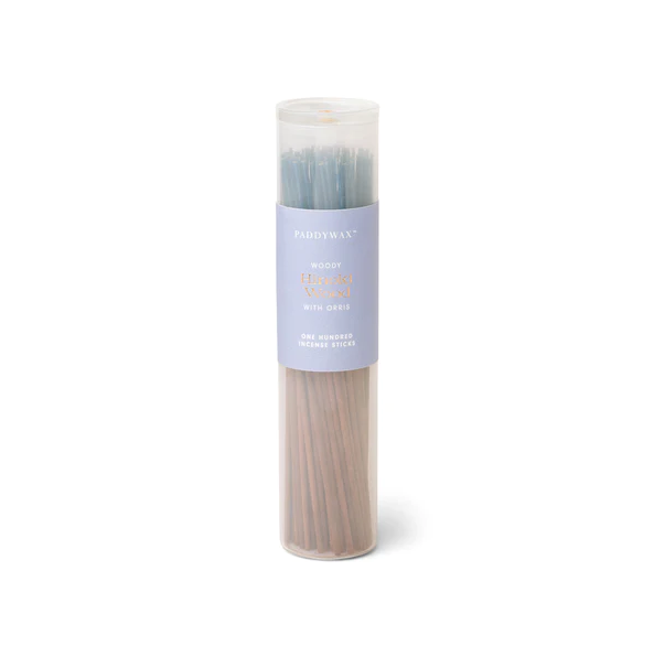 Hinoki Wood Incense