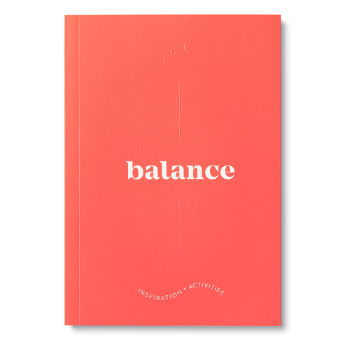 Journal - True Balance