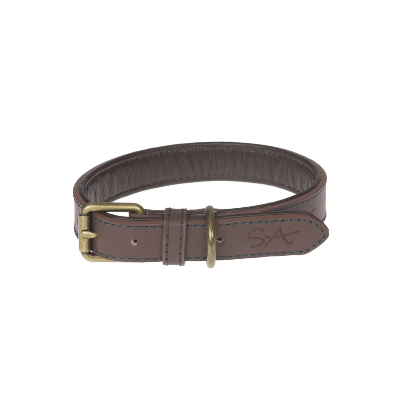 Leather Collar Medium