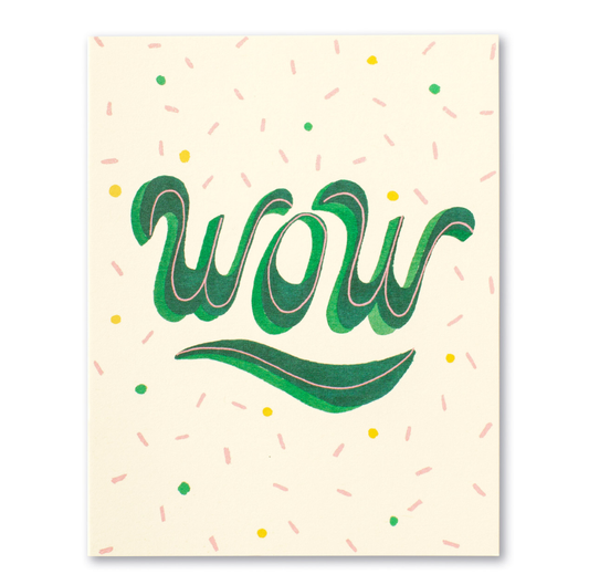 Card-Wow