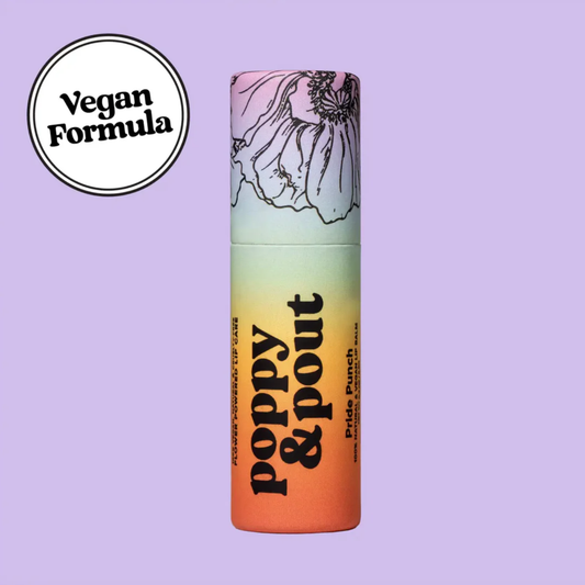 Pride Punch Lip Balm