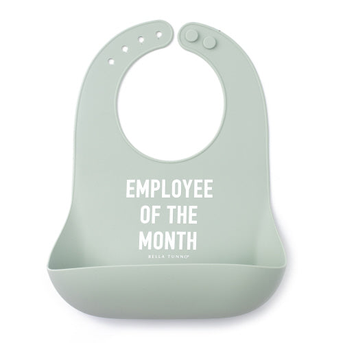 Employee Bib