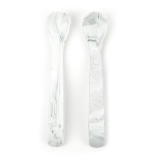 Marble Spoon Set