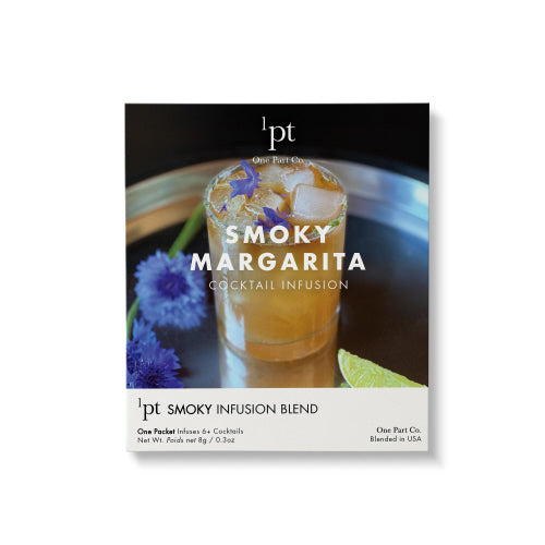 Smoky Margarita