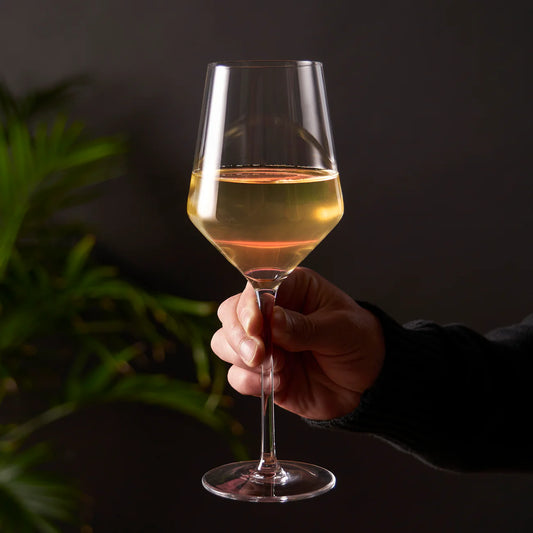 Raye Chardonnay Glass