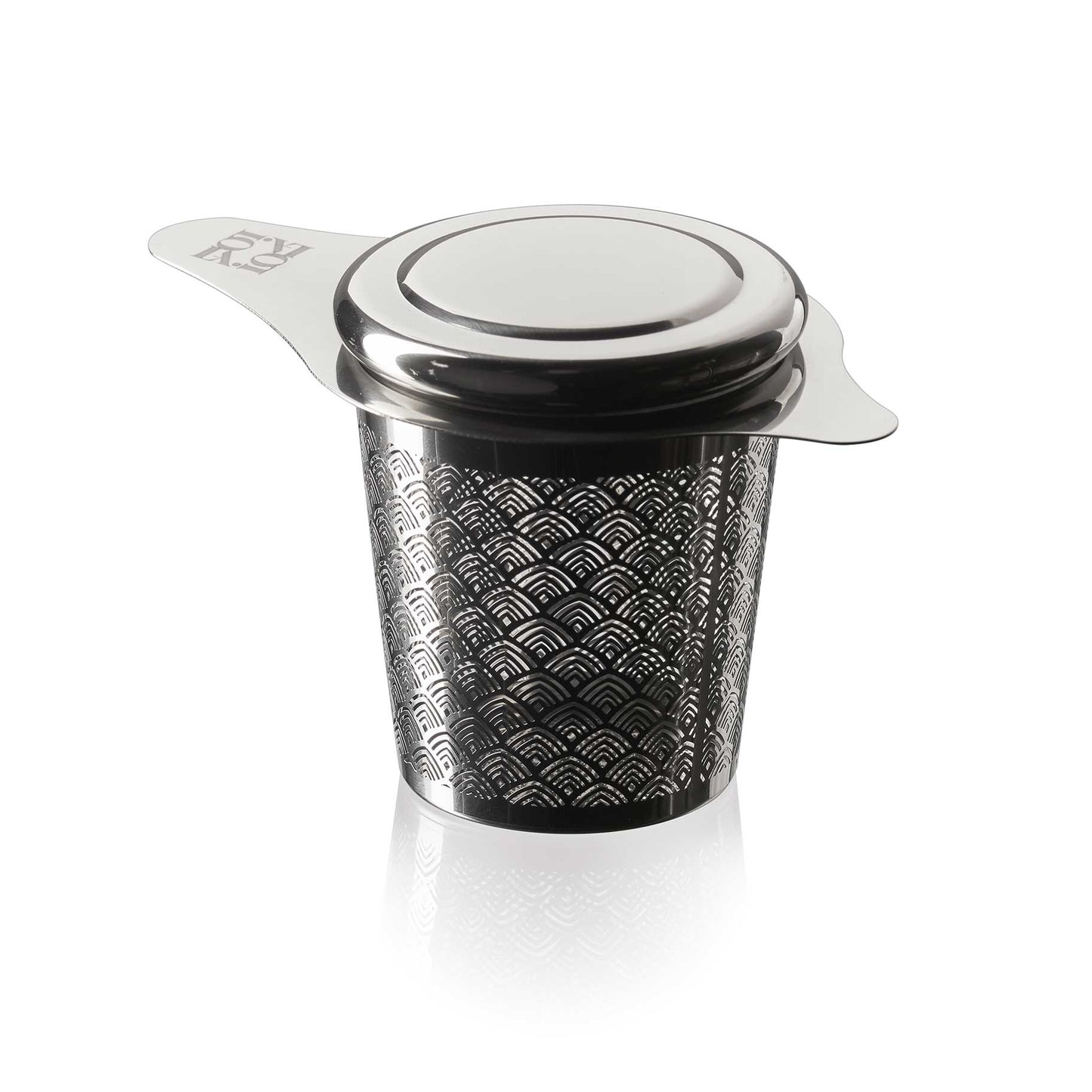 Tea Disc Infuser