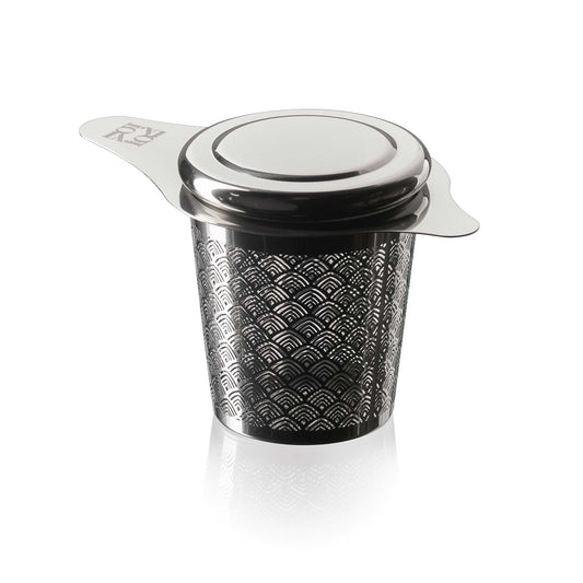 Tea Disc Infuser